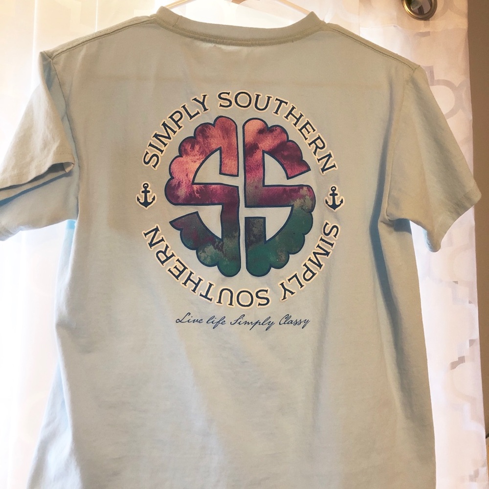 Simply Southern T-shirt